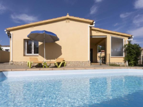 Casa en Torroella de Montgrí con piscina privada, cerca de la playa y centro turístico - ES-325-17